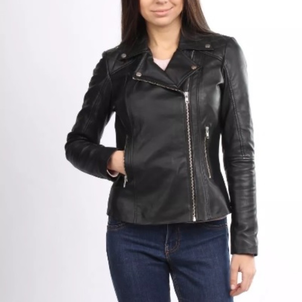 Warm Jacket